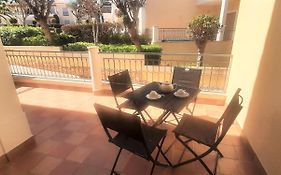 Apartamento Buganvilia