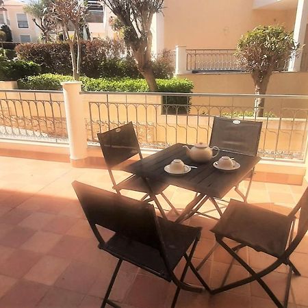 Apartamento Buganvilia Lagos Exterior foto