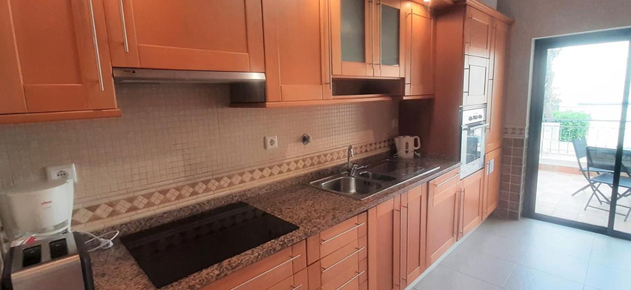 Apartamento Buganvilia Lagos Exterior foto