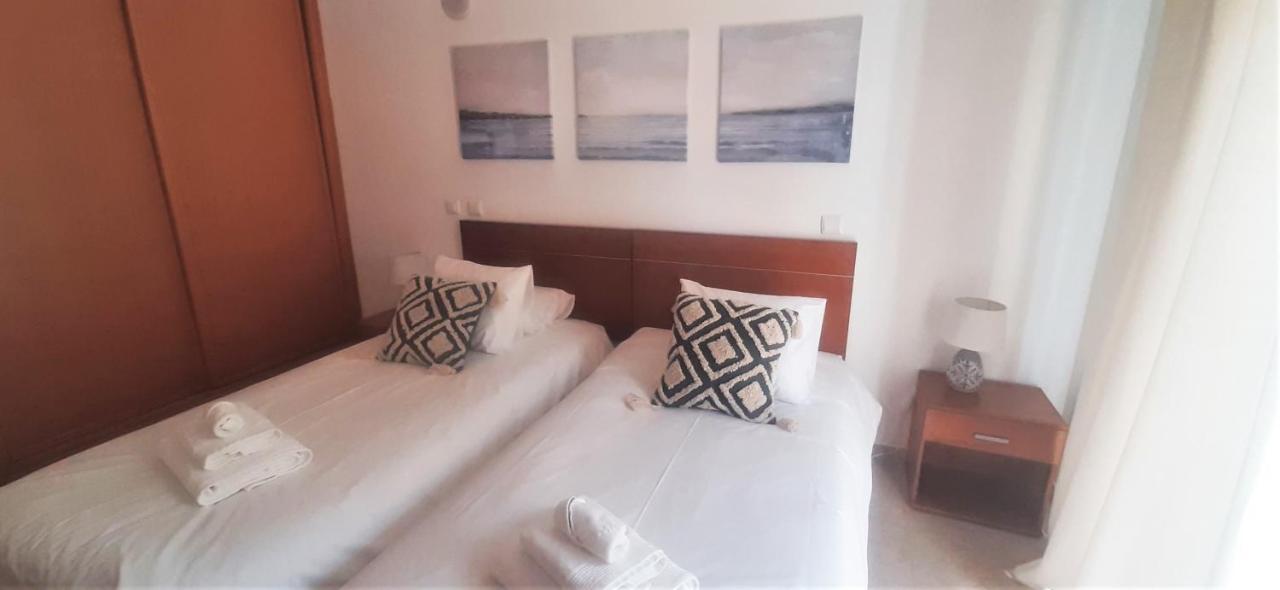 Apartamento Buganvilia Lagos Exterior foto
