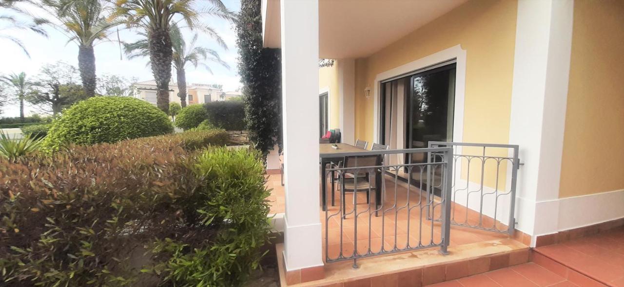 Apartamento Buganvilia Lagos Exterior foto