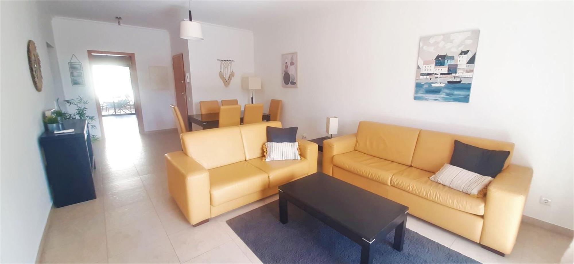 Apartamento Buganvilia Lagos Exterior foto
